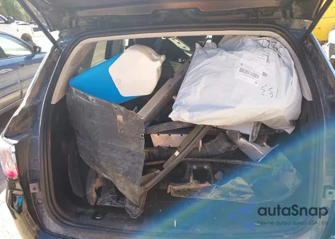 2018 Jeep Compass Limited 4X4 из США, поврежденный, VIN 3C4NJDCB6JT481514